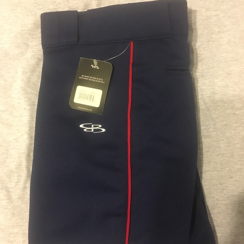 Baseball/Softball Pants